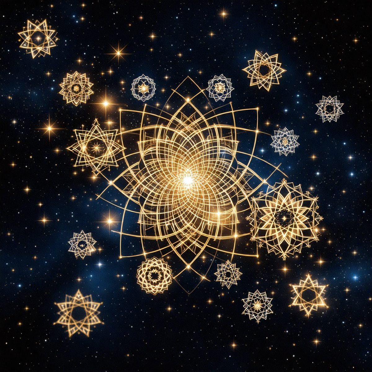 2394b61a-fb44-4836-8125-dca42b7af52f-14448 - galaxy-of-patterns-islamic-geometric-shapes-floating-_250705165650_00001.png